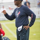 Larry Kirksey