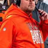 Freddie Kitchens