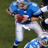 Jon Kitna