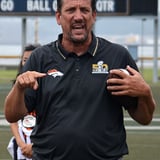 Greg Knapp