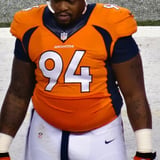 Terrance Knighton