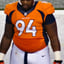 Terrance Knighton