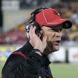 Steve Kragthorpe