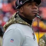 Byron Leftwich