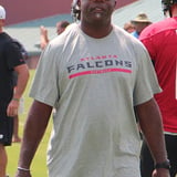 Tim Lewis