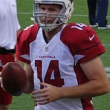 Ryan Lindley