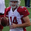 Ryan Lindley