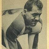 Vic Lindskog