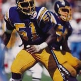 Woodrow Lowe