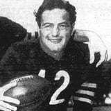 Sid Luckman