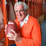 Dick MacPherson