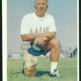 Joe Madro