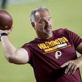 Greg Manusky