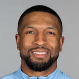 Dalton Hilliard