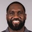 Darius Eubanks
