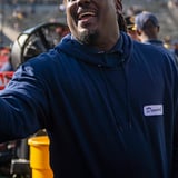 Denard Robinson