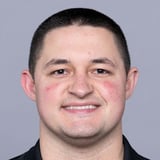 Grant Morgan