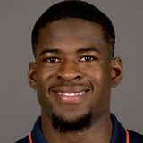 Isaiah Ford