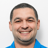 Justin Mesa