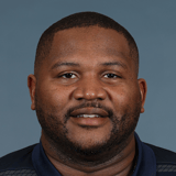 Milton Patterson