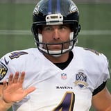 Sam Koch