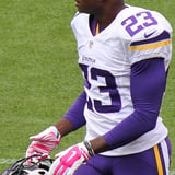 Terence Newman