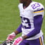 Terence Newman