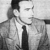 Ned Mathews