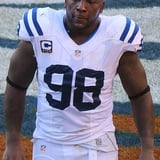 Robert Mathis