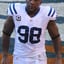 Robert Mathis