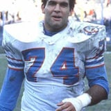 Bruce Matthews