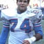 Bruce Matthews