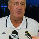 Greg Mattison