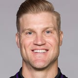Josh McCown