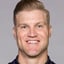 Josh McCown