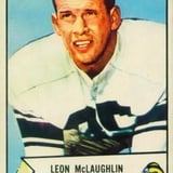 Leon McLaughlin