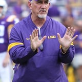 Greg McMahon