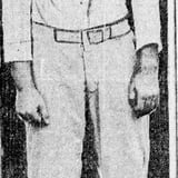 Harry Mehre