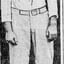 Harry Mehre