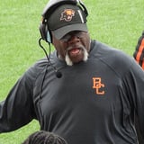 Randy Melvin