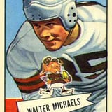 Walt Michaels