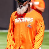 Stump Mitchell