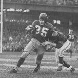 Wilbur Moore