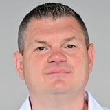 Chris Morgan