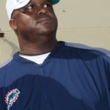 Chris Mosley
