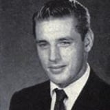 Joe Moss