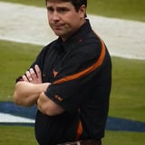 Will Muschamp