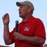 Steve Nelson