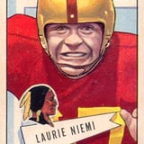 Laurie Niemi
