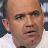 Bill O'Brien